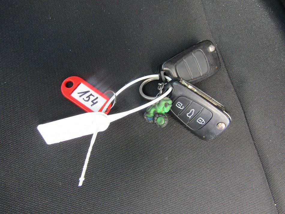 Kia Sportage 1.7CRDi 
