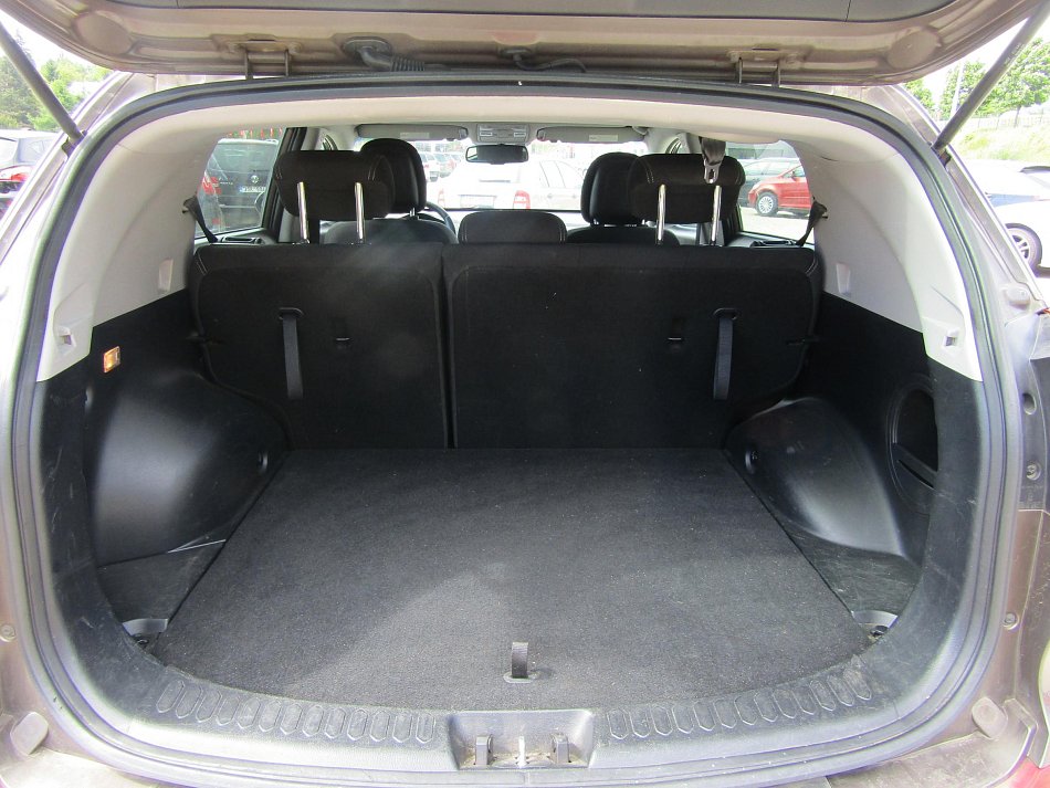 Kia Sportage 1.7CRDi 