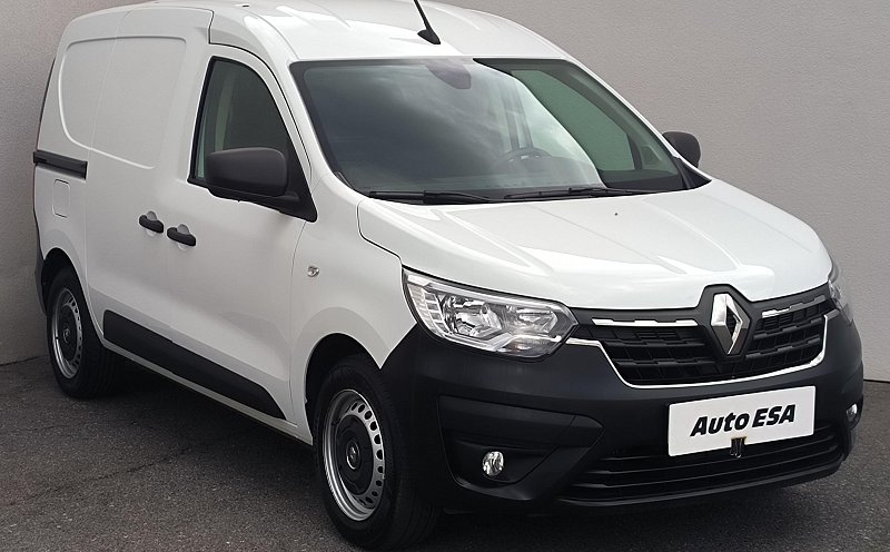 Renault Express 1.3TCe 