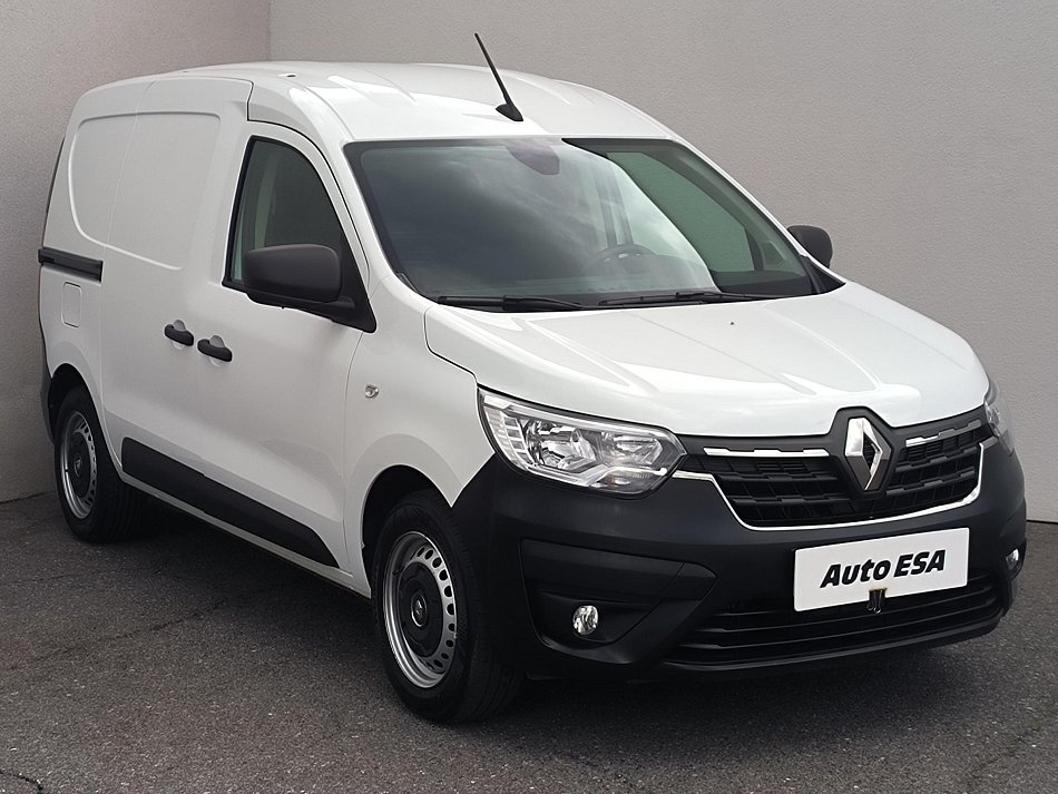 Renault Express 1.3TCe 