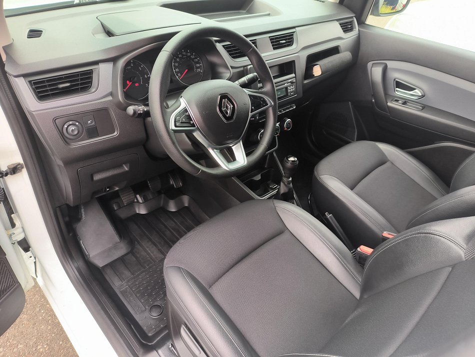 Renault Express 1.3TCe 