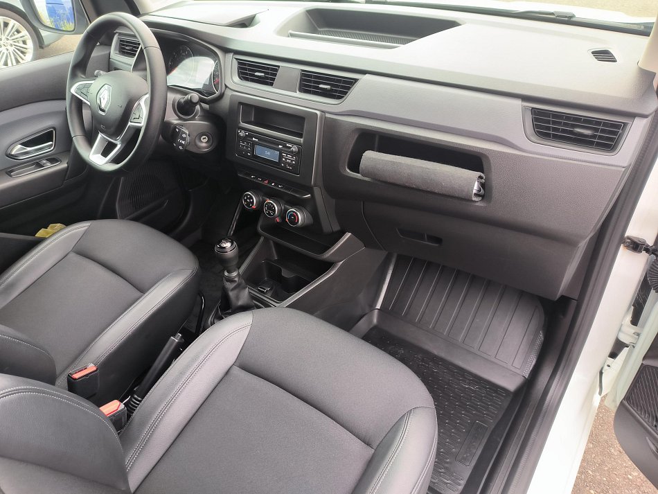 Renault Express 1.3TCe 