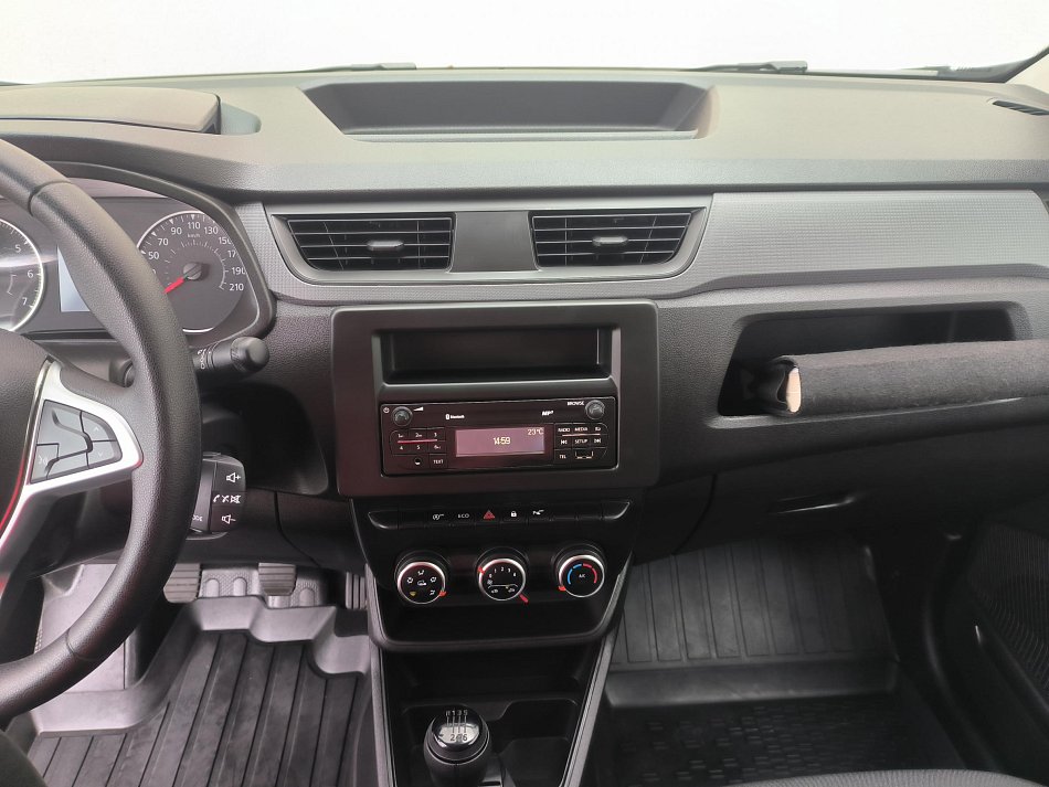 Renault Express 1.3TCe 