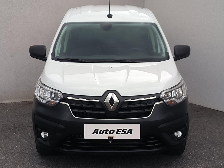 Renault Express 1.3TCe 