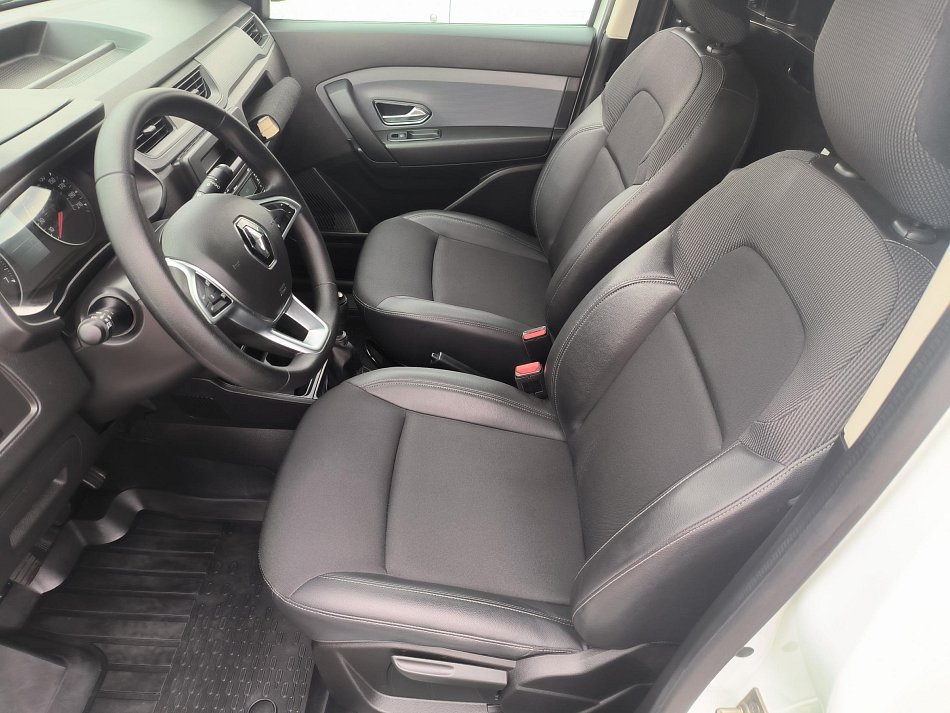 Renault Express 1.3TCe 
