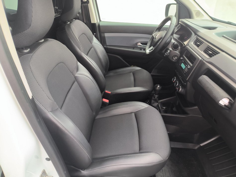 Renault Express 1.3TCe 