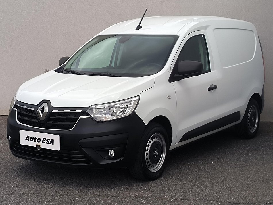 Renault Express 1.3TCe 