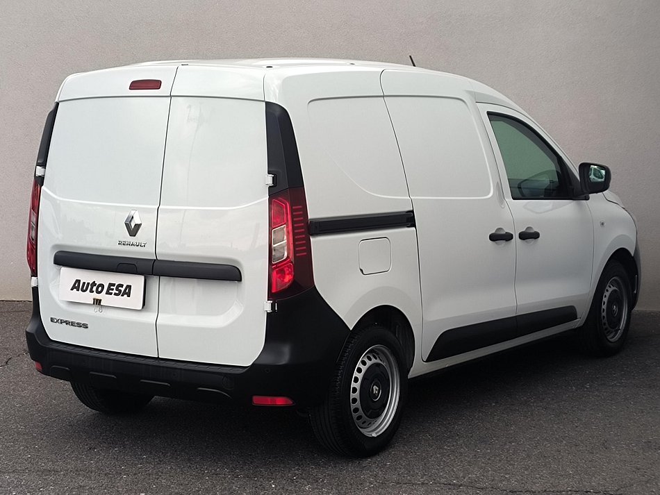 Renault Express 1.3TCe 
