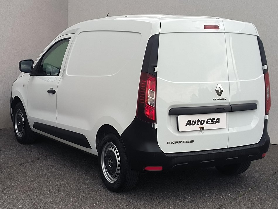 Renault Express 1.3TCe 