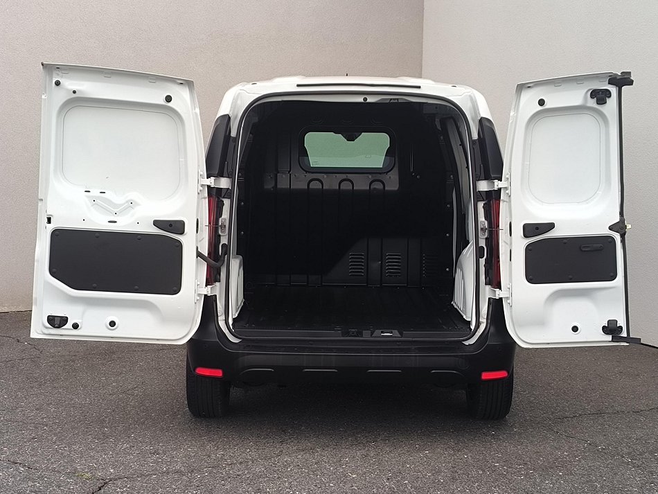 Renault Express 1.3TCe 