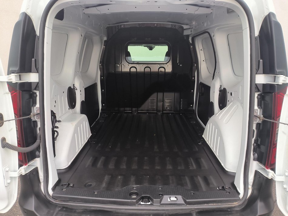 Renault Express 1.3TCe 