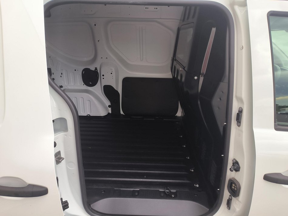 Renault Express 1.3TCe 