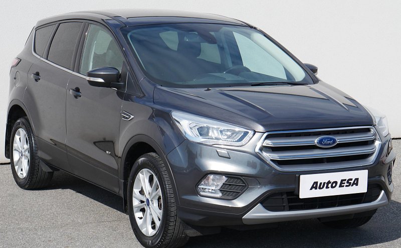Ford Kuga 1.5 EcoBoost 