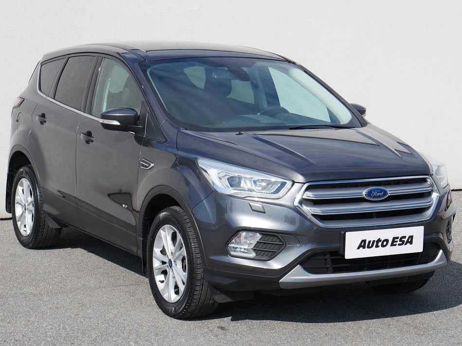 Ford Kuga 1.5 EcoBoost 