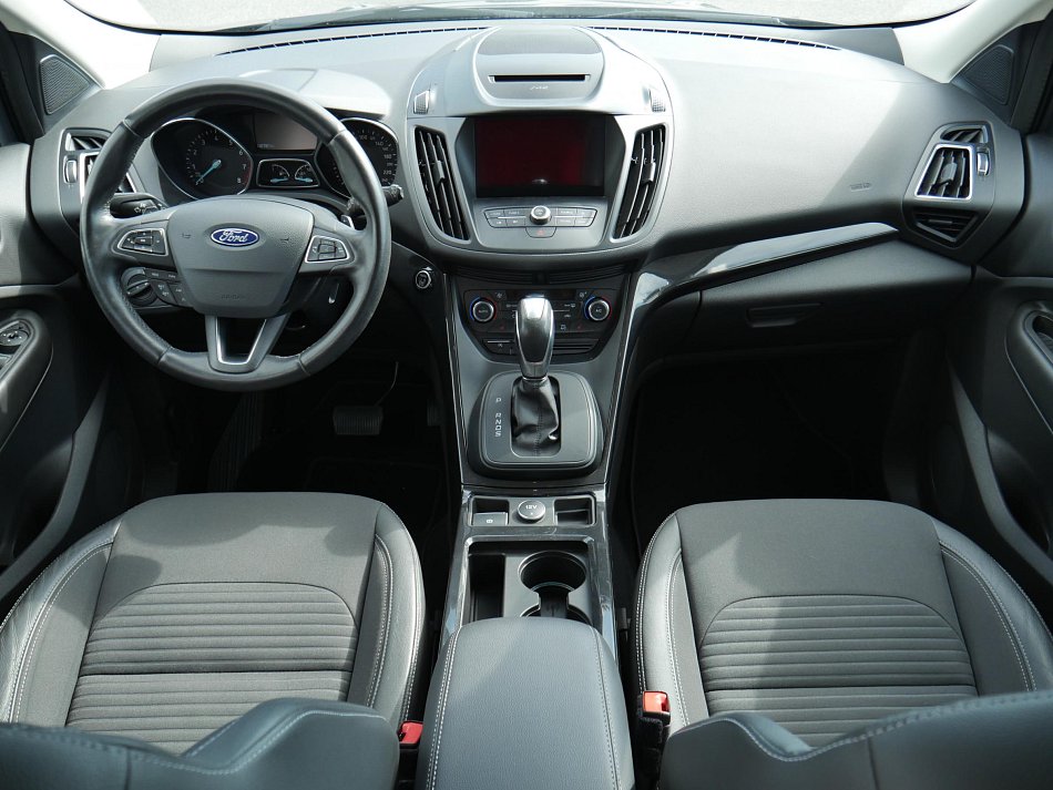 Ford Kuga 1.5 EcoBoost 