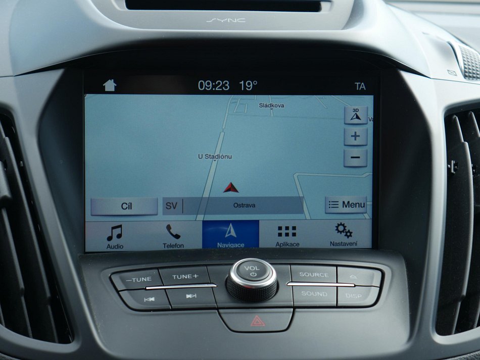 Ford Kuga 1.5 EcoBoost 