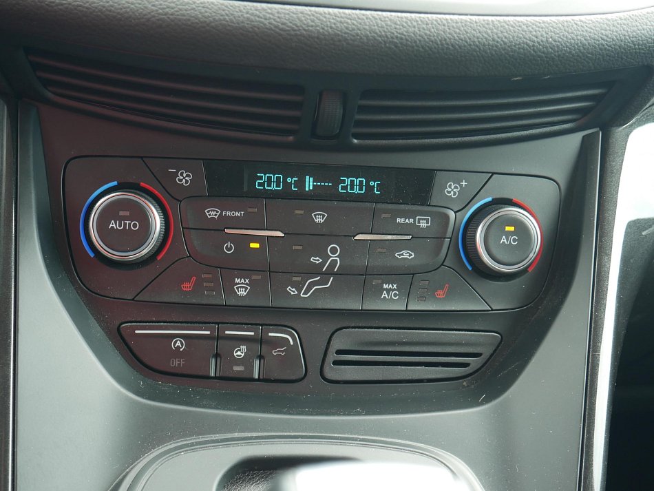 Ford Kuga 1.5 EcoBoost 