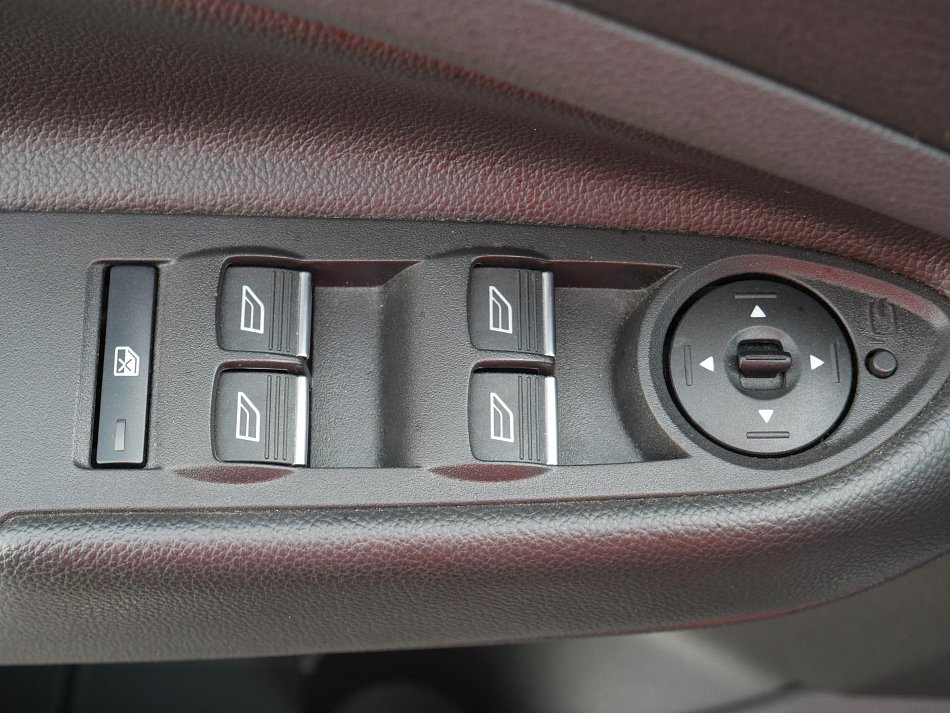 Ford Kuga 1.5 EcoBoost 