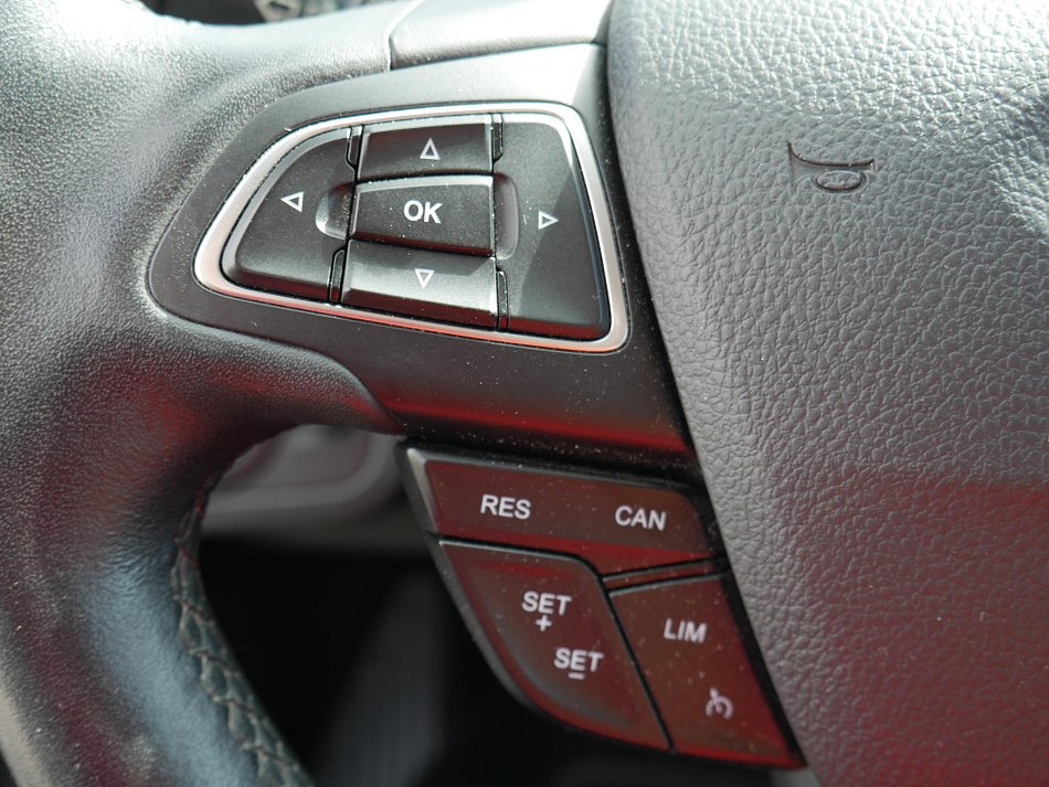 Ford Kuga 1.5 EcoBoost 