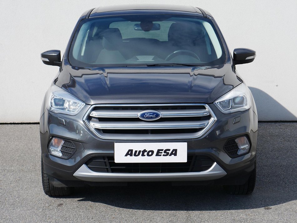 Ford Kuga 1.5 EcoBoost 