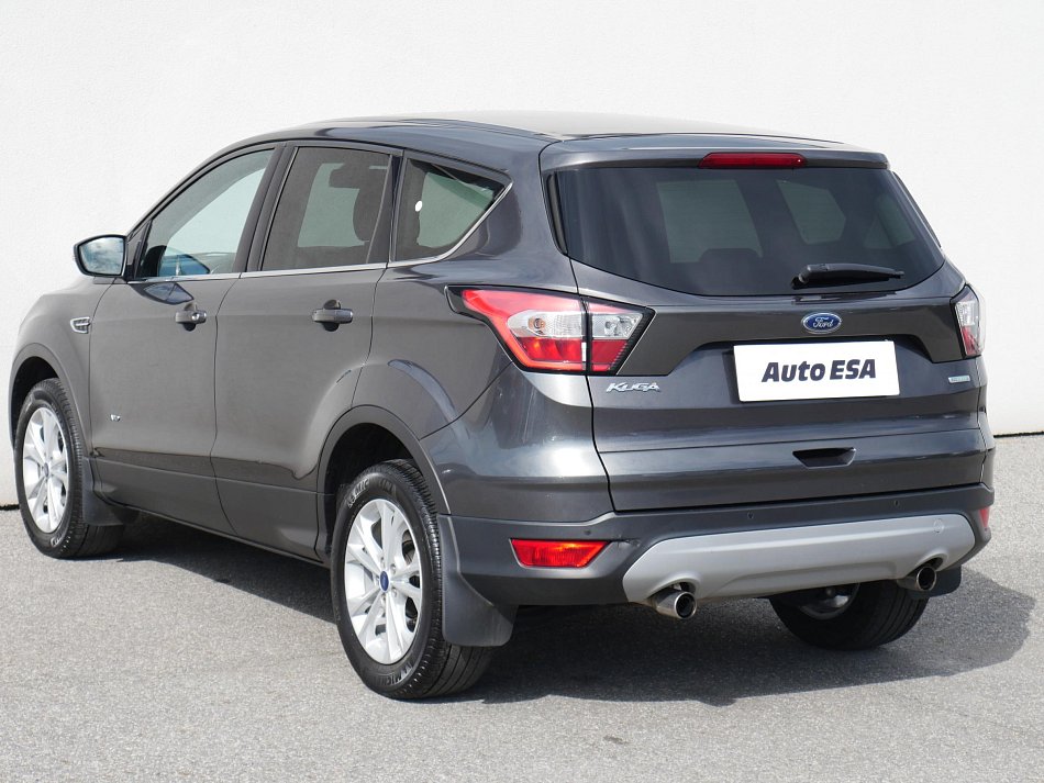 Ford Kuga 1.5 EcoBoost 