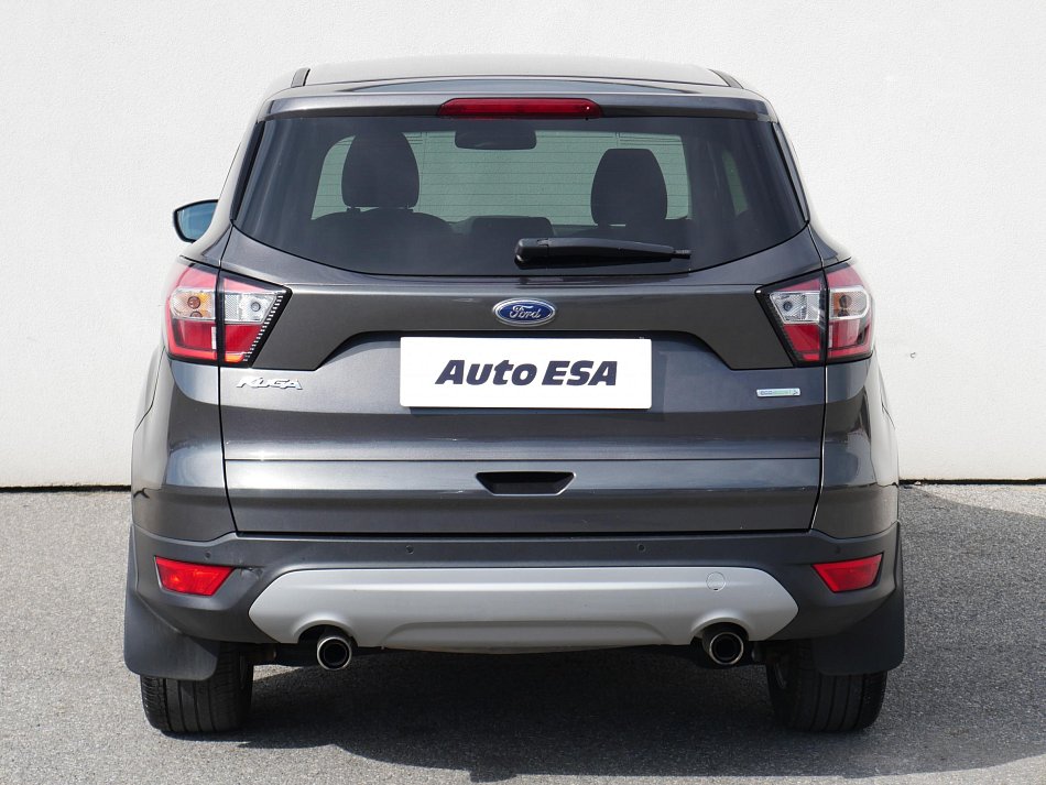 Ford Kuga 1.5 EcoBoost 