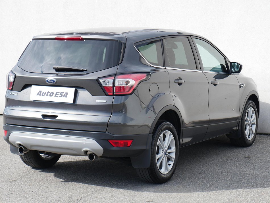 Ford Kuga 1.5 EcoBoost 