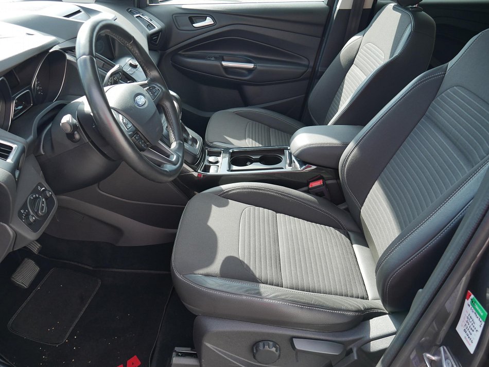 Ford Kuga 1.5 EcoBoost 