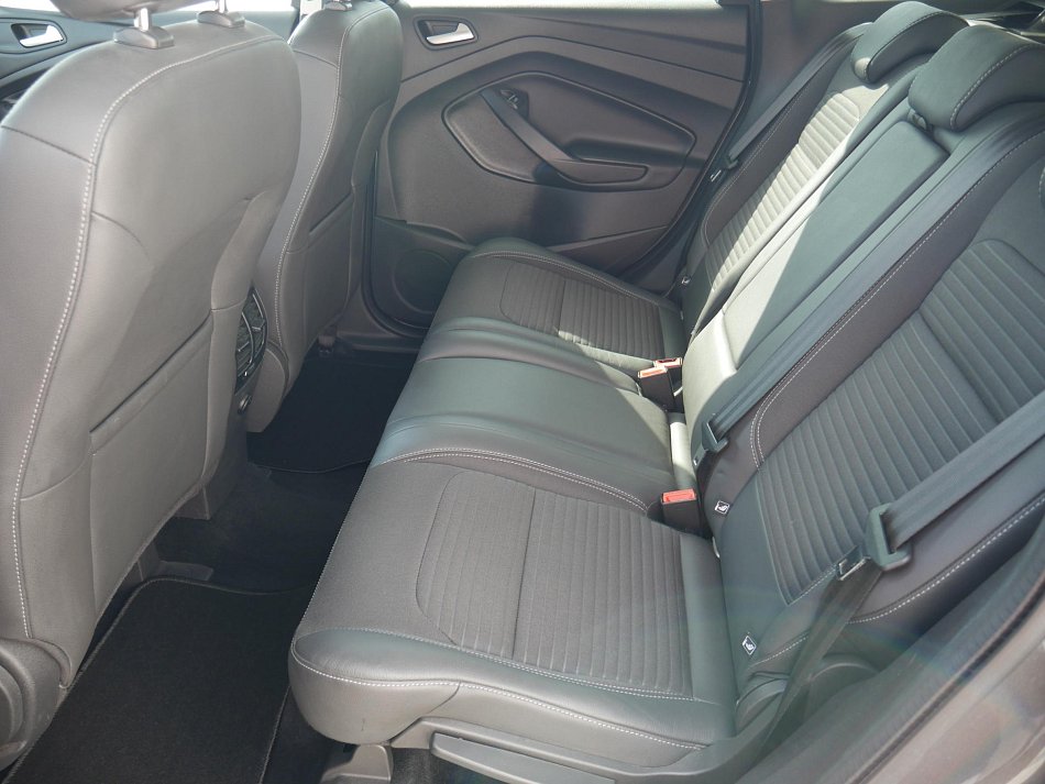 Ford Kuga 1.5 EcoBoost 