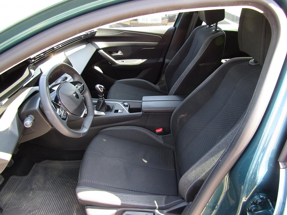Peugeot 308 1.2PT 