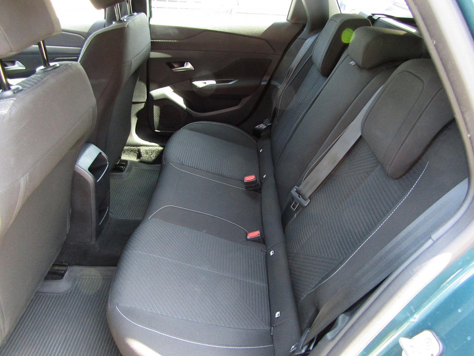 Peugeot 308 1.2PT 