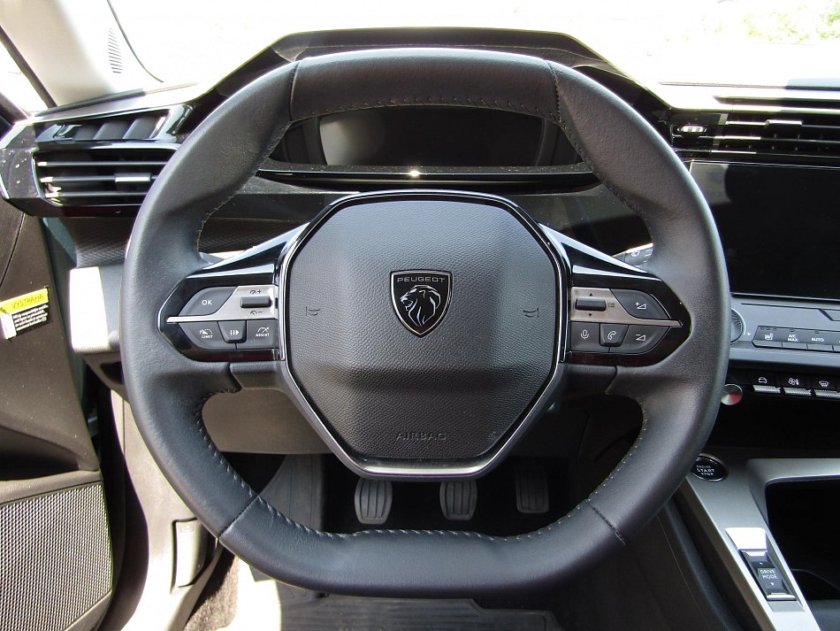 Peugeot 308 1.2PT 