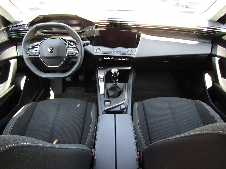 Peugeot 308 1.2PT 