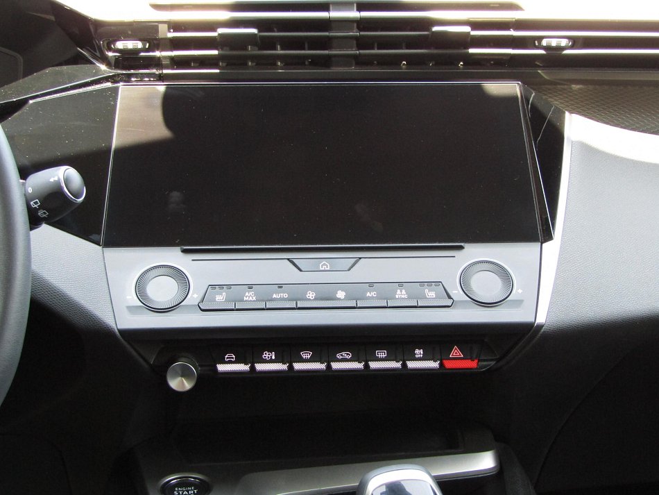 Peugeot 308 1.2PT 