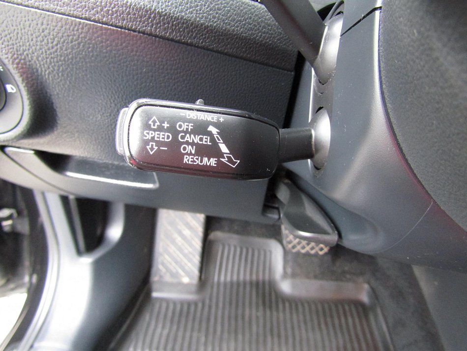 Škoda Superb III 2.0 TDi Style