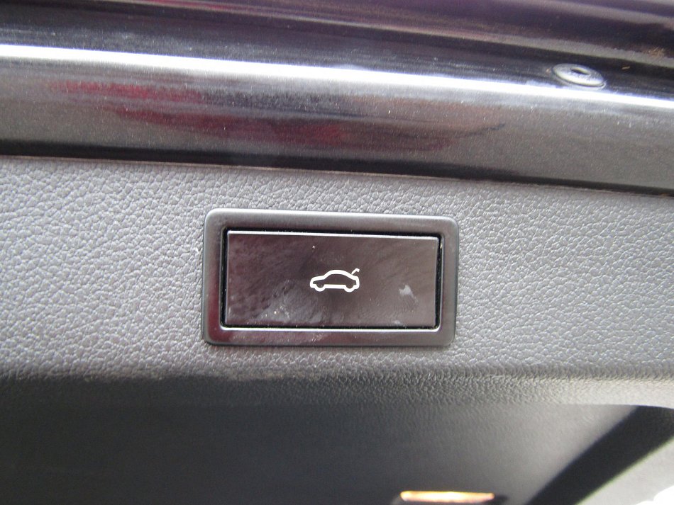 Škoda Superb III 2.0 TDi Style