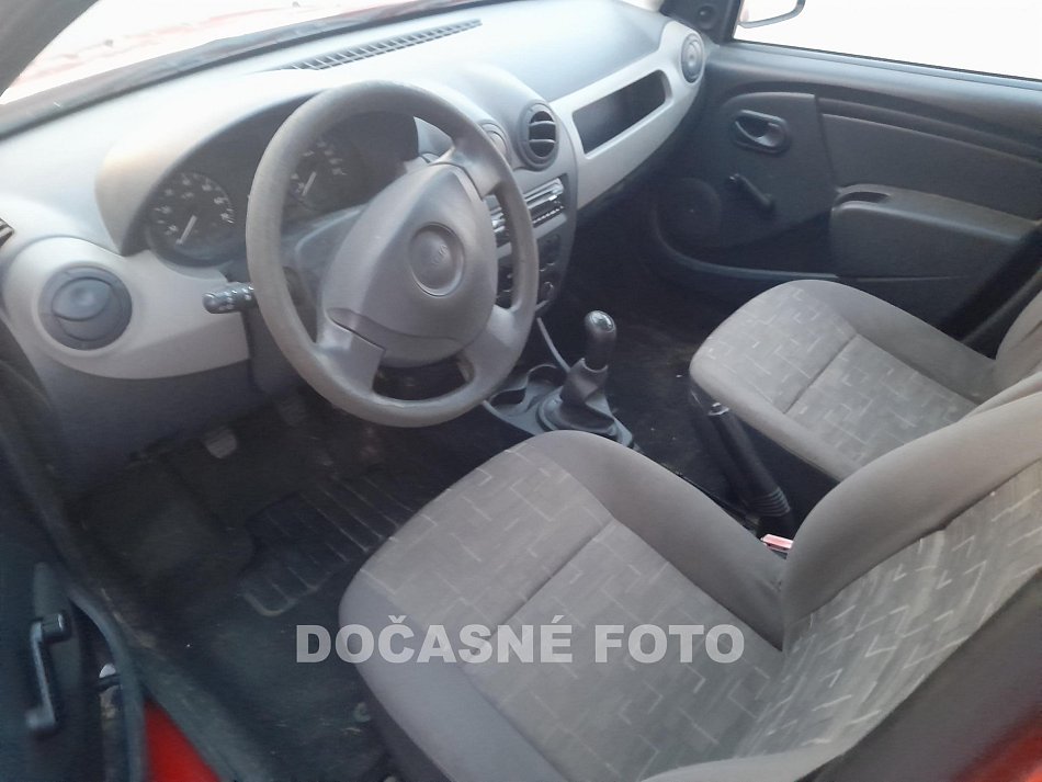 Dacia Sandero 1.4 