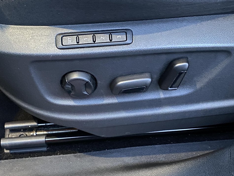 Škoda Kodiaq 2.0 TDi Style 4x4