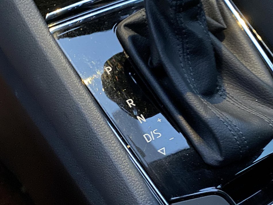 Škoda Kodiaq 2.0 TDi Style 4x4