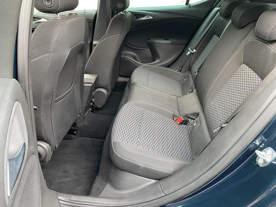 Opel Astra 1.4 T Dynamic