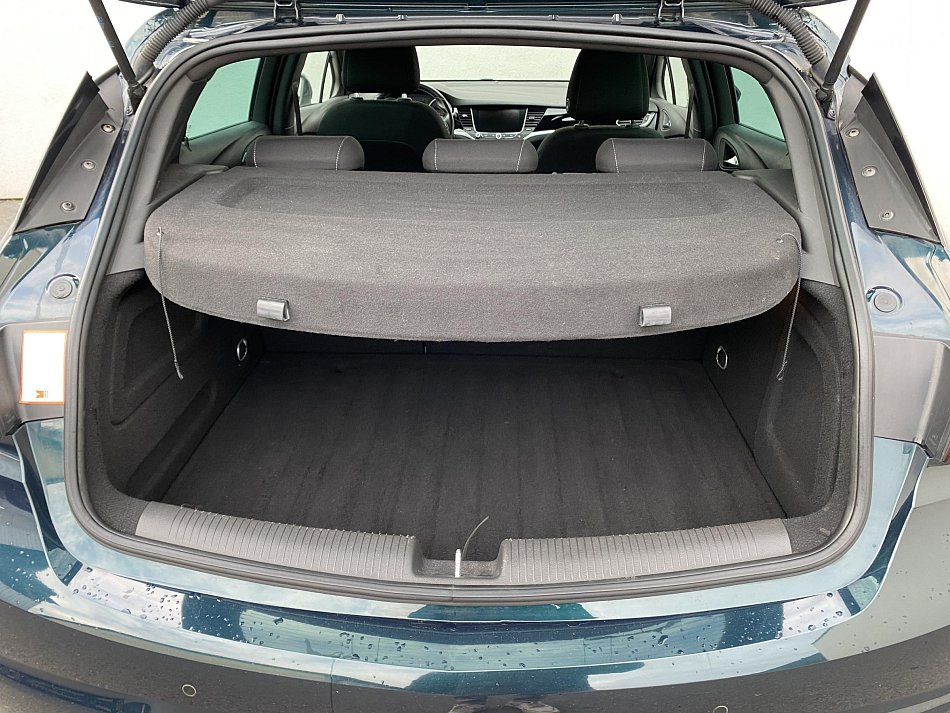 Opel Astra 1.4 T Dynamic