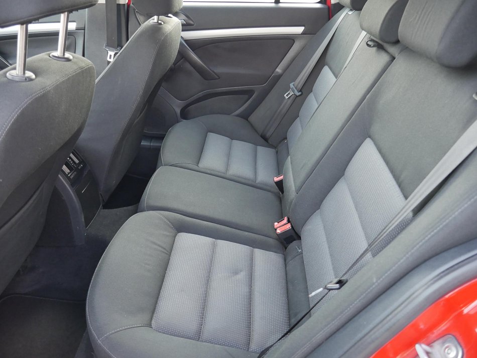 Škoda Octavia II 1.6MPi 