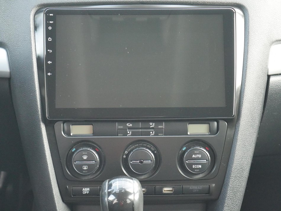 Škoda Octavia II 1.6MPi 