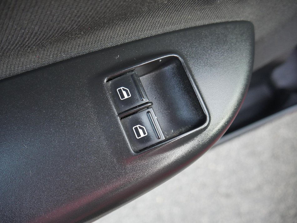 Škoda Octavia II 1.6MPi 