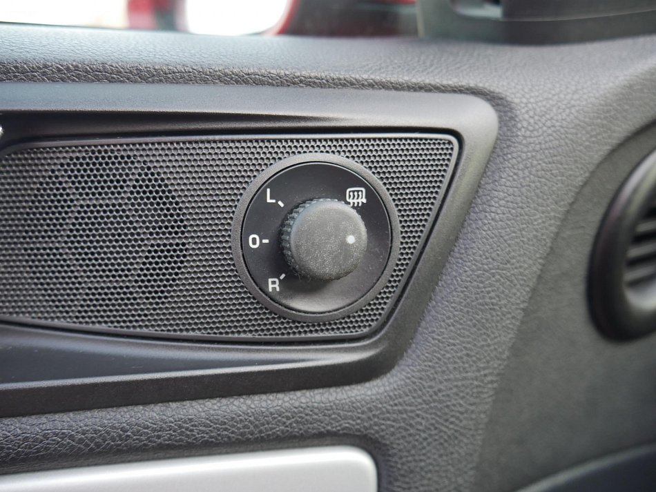 Škoda Octavia II 1.6MPi 