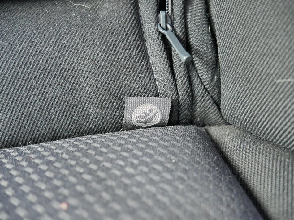 Škoda Octavia II 1.6MPi 