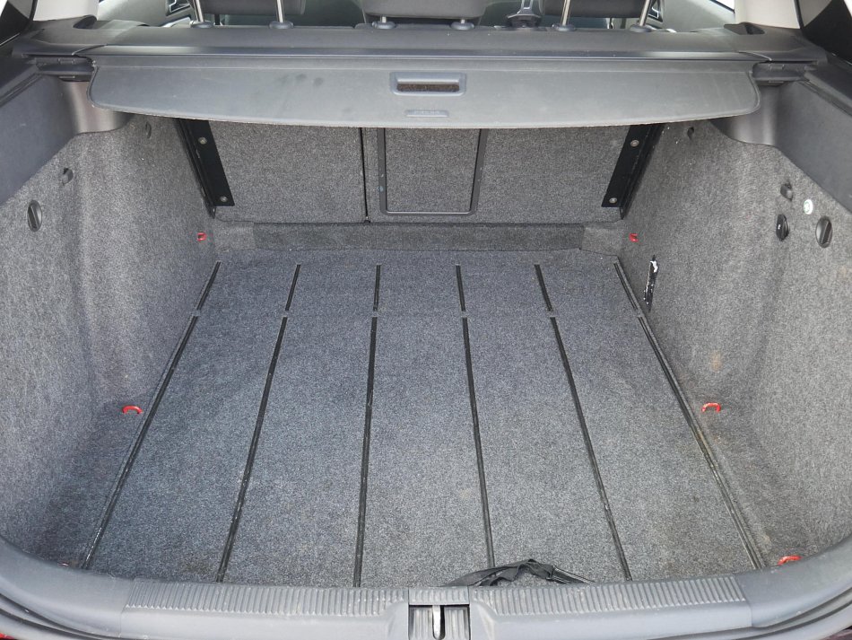 Škoda Octavia II 1.6MPi 