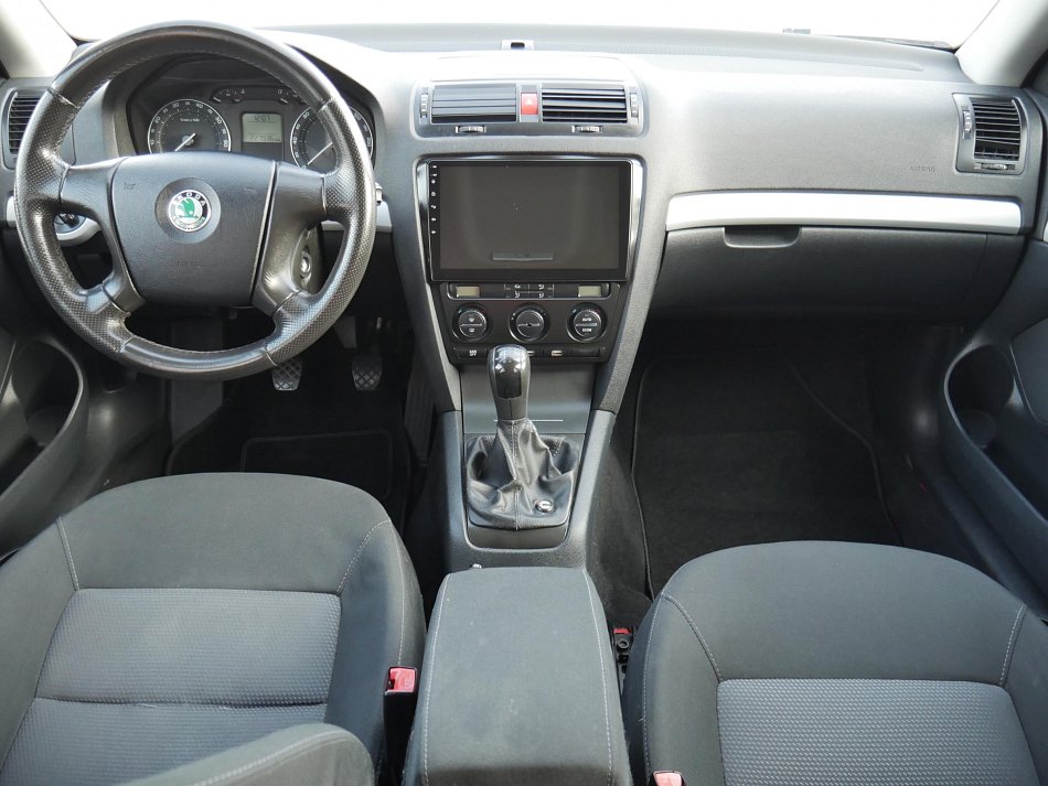 Škoda Octavia II 1.6MPi 