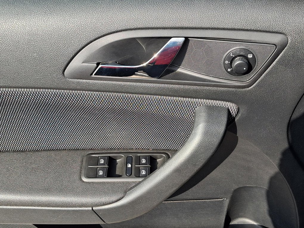 Škoda Yeti 1.2 TSi Ambition