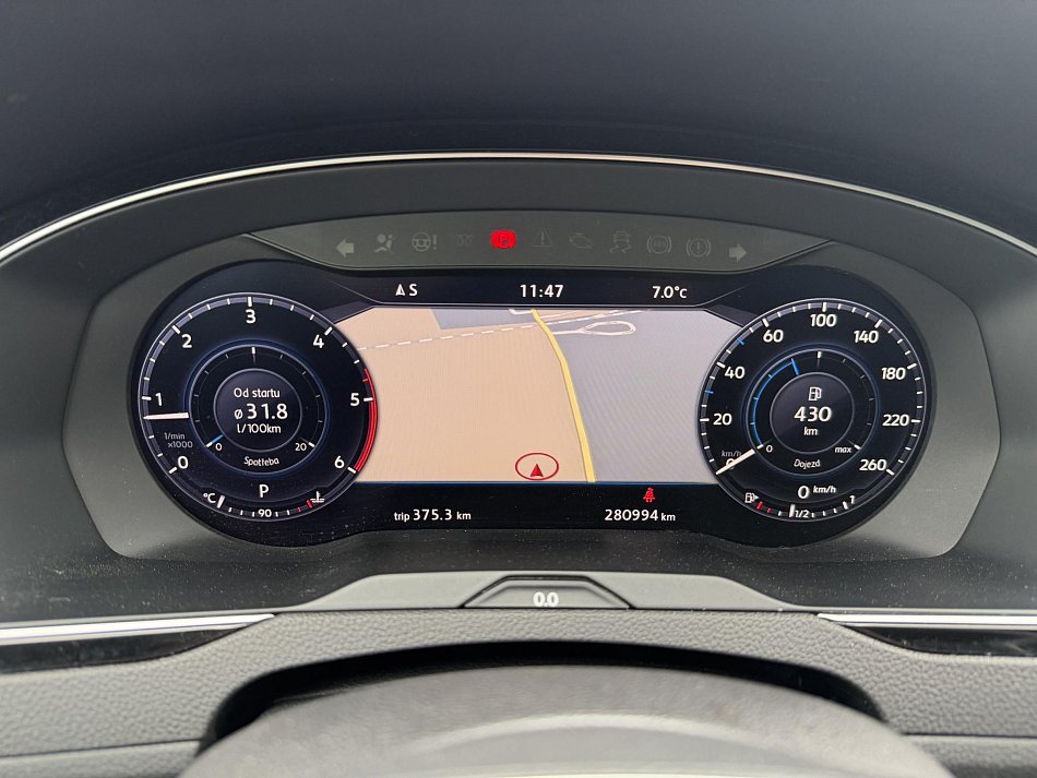 Volkswagen Passat 2.0TDi 